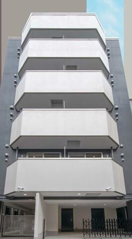 レピュア南千住レジデンス 