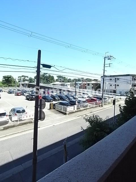 アプリーレ西宮武庫川の展望