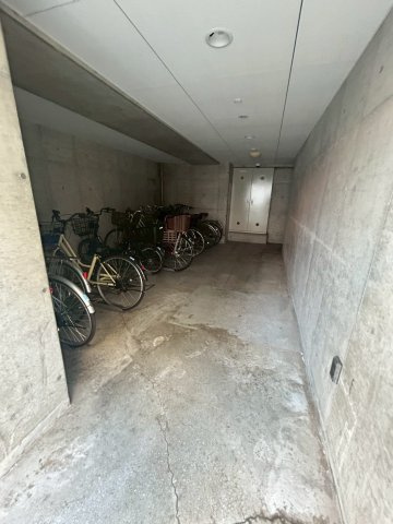 アルファステイツ明石アヴェニューのその他共用部分
