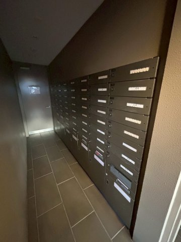 アルファステイツ明石アヴェニューのその他共用部分