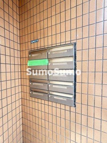 イースト神戸本山のその他共用部分