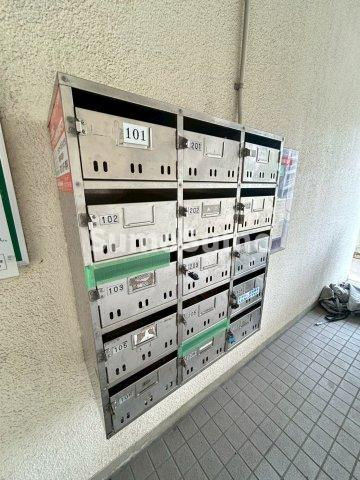アルテメゾン弐番館のその他共用部分