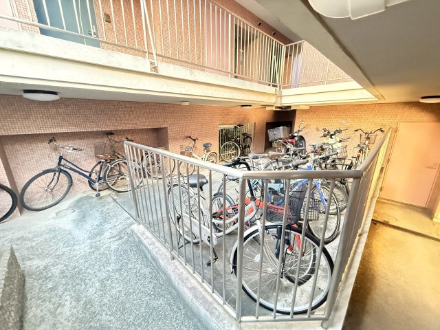 イルシオンド芦屋のその他共用部分