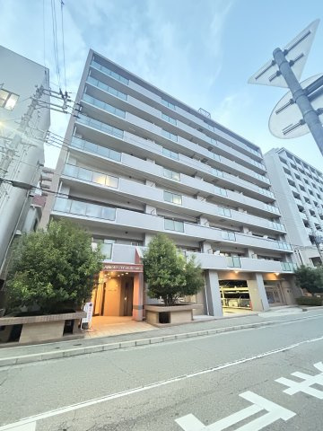 アルファステイツ西明石駅前