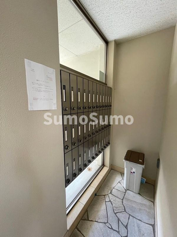 アロハ海岸通のその他共用部分