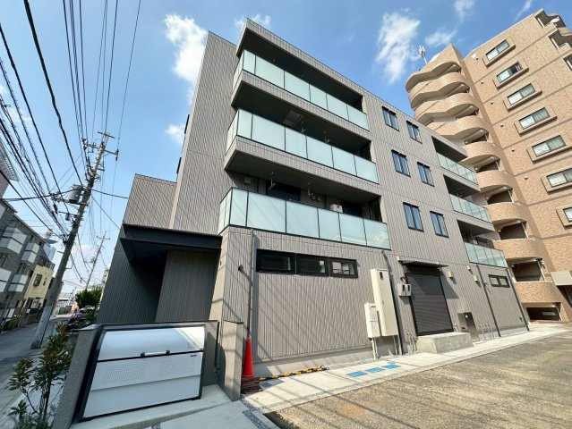 （仮称）浦和区上木崎１丁目メゾン