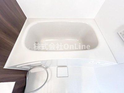 【浴室】 | フロリア