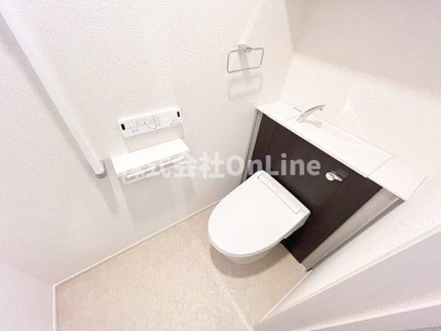 【トイレ】 | フロリア