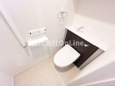 【トイレ】 | フロリア