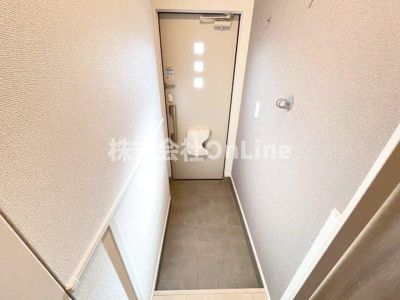 【玄関】 | フロリア