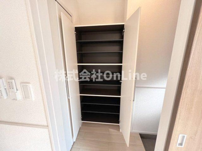 【収納】 | フロリア