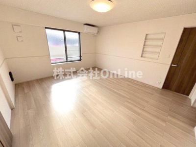 【洋室】 | フロリア