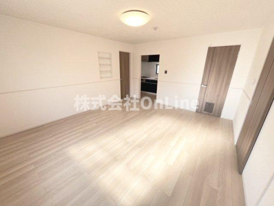 【居間・リビング】 | フロリア