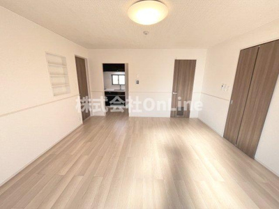 【内装】 | フロリア