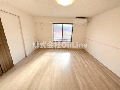 【洋室】 | フロリア