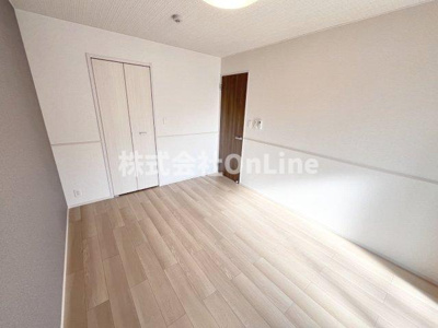 【寝室】 | フロリア