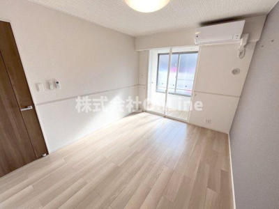 【内装】 | フロリア