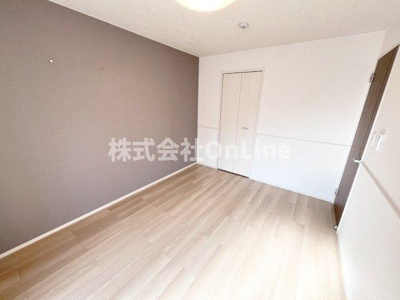 【洋室】 | フロリア