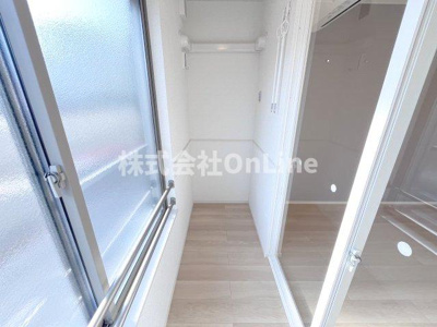 【内装】 | フロリア