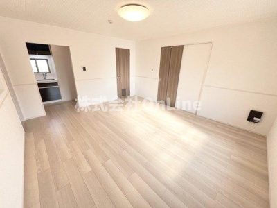 【居間・リビング】 | フロリア