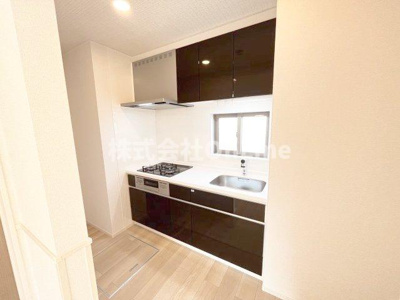 【キッチン】 | フロリア