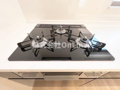 【キッチン】 | フロリア