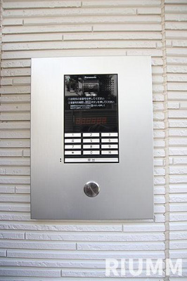 【エントランス】 | ｃｈｉａｒｏ千川