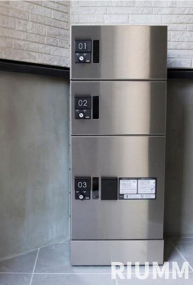 【その他共用部分】 | ｃｈｉａｒｏ千川