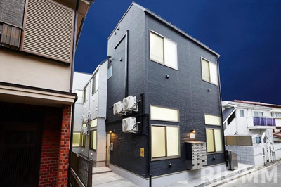 【外観】 | ｃｈｉａｒｏ千川