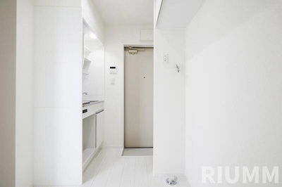 【玄関】 | ｃｈｉａｒｏ千川