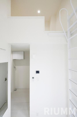 【内装】 | ｃｈｉａｒｏ千川