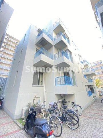 アメニティ東神戸