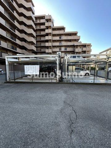 アルファステイツ朝霧丘のその他共用部分