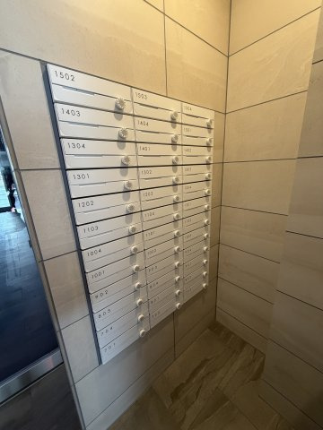 GENOVIA神戸新開地駅前のその他共用部分