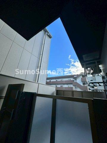 GRANKOBELIA津門大箇町の展望