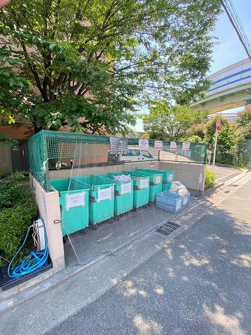 アプリーレ西宮武庫川の外観