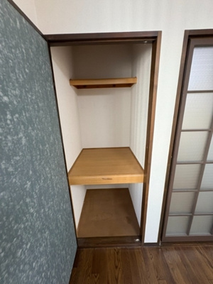 【収納】 | ドルフ矢作