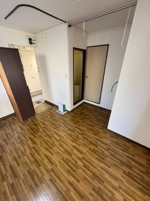 【内装】 | ドルフ矢作