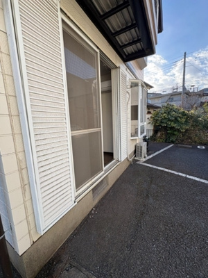 【バルコニー】 | ドルフ矢作