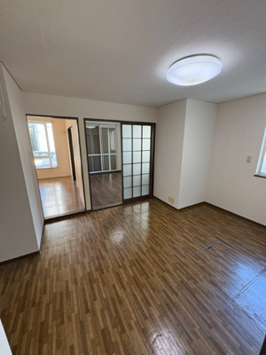 【居間・リビング】 | ドルフ矢作