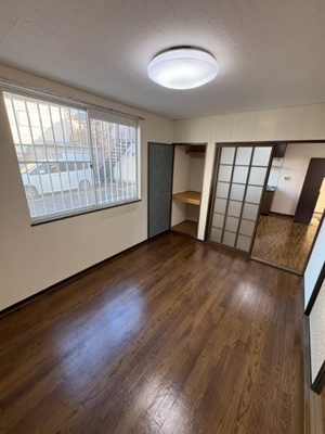 【内装】 | ドルフ矢作