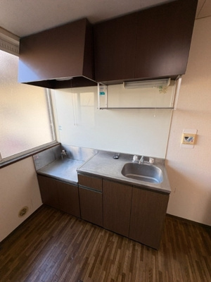 【キッチン】 | ドルフ矢作