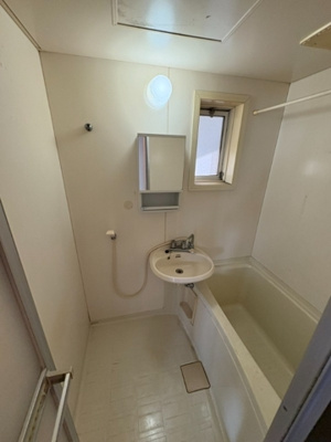 【浴室】 | ドルフ矢作