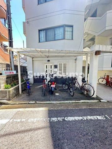 アンセルモ西明石のその他共用部分