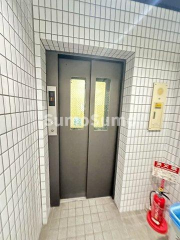 アンセルモ西明石のその他共用部分