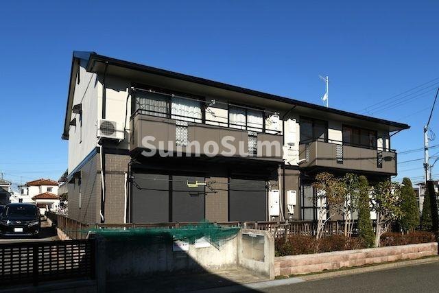 アルパポンテ一番館