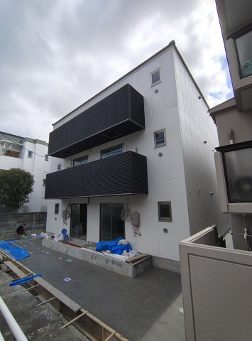 アリビラ六甲