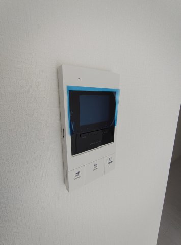 アリビラ六甲のセキュリティ