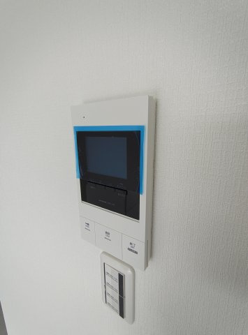 アリビラ六甲のセキュリティ