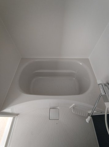 アリビラ六甲の浴室
